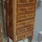 963 6594 CHEST OF DRAWERS